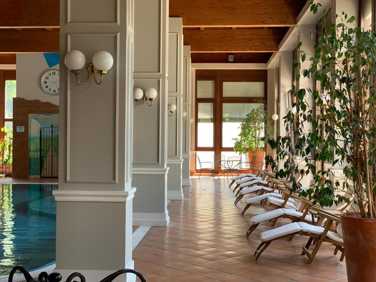 Comano Cattoni Holiday Ponte Arche Exterior photo