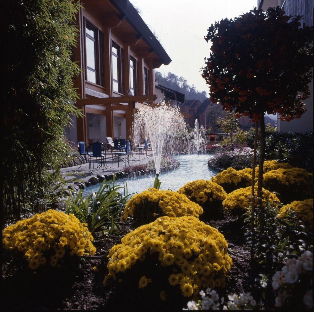 Comano Cattoni Holiday Ponte Arche Exterior photo