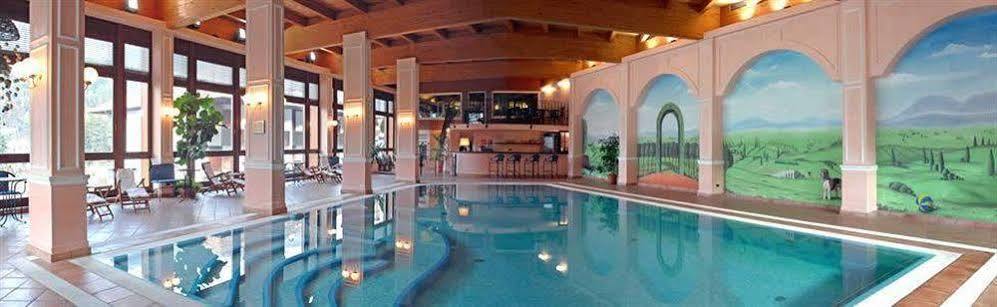 Comano Cattoni Holiday Ponte Arche Exterior photo